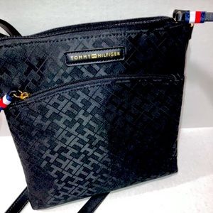Tommy Hilfiger crossbody bag